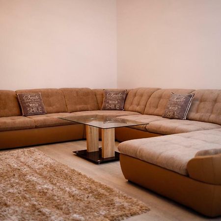 Apartament The Best Comfort Năvodari Екстериор снимка