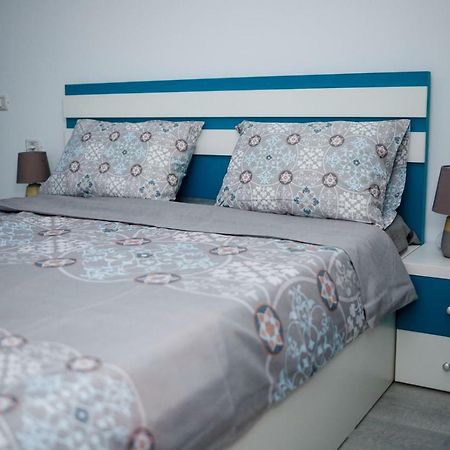 Apartament The Best Comfort Năvodari Екстериор снимка