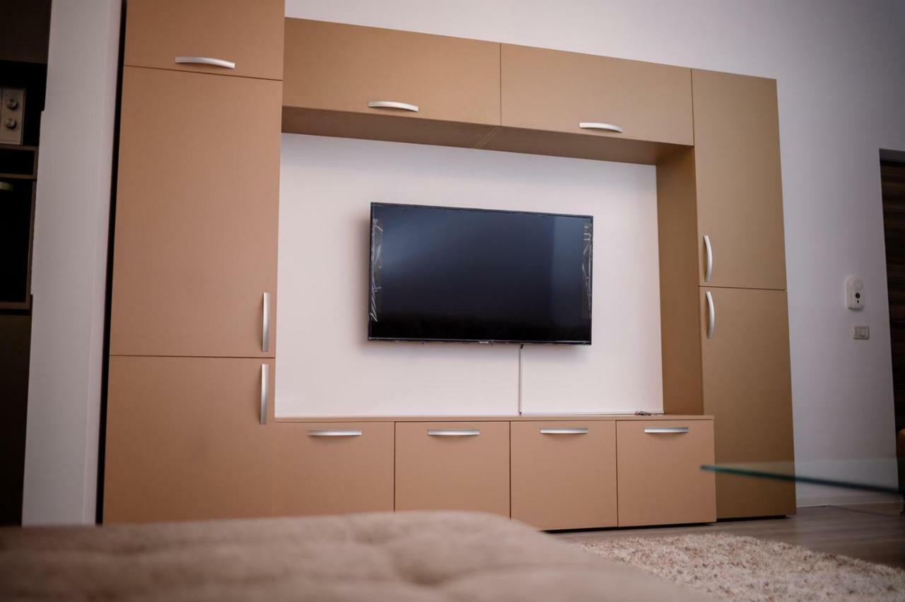 Apartament The Best Comfort Năvodari Екстериор снимка