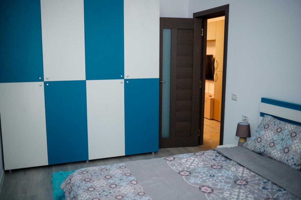 Apartament The Best Comfort Năvodari Екстериор снимка