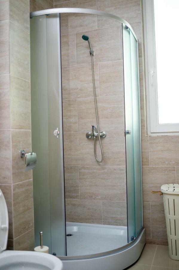 Apartament The Best Comfort Năvodari Екстериор снимка