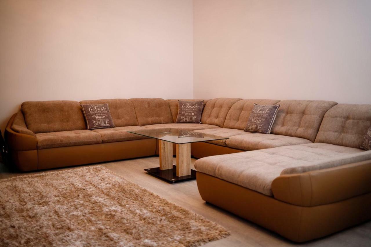 Apartament The Best Comfort Năvodari Екстериор снимка