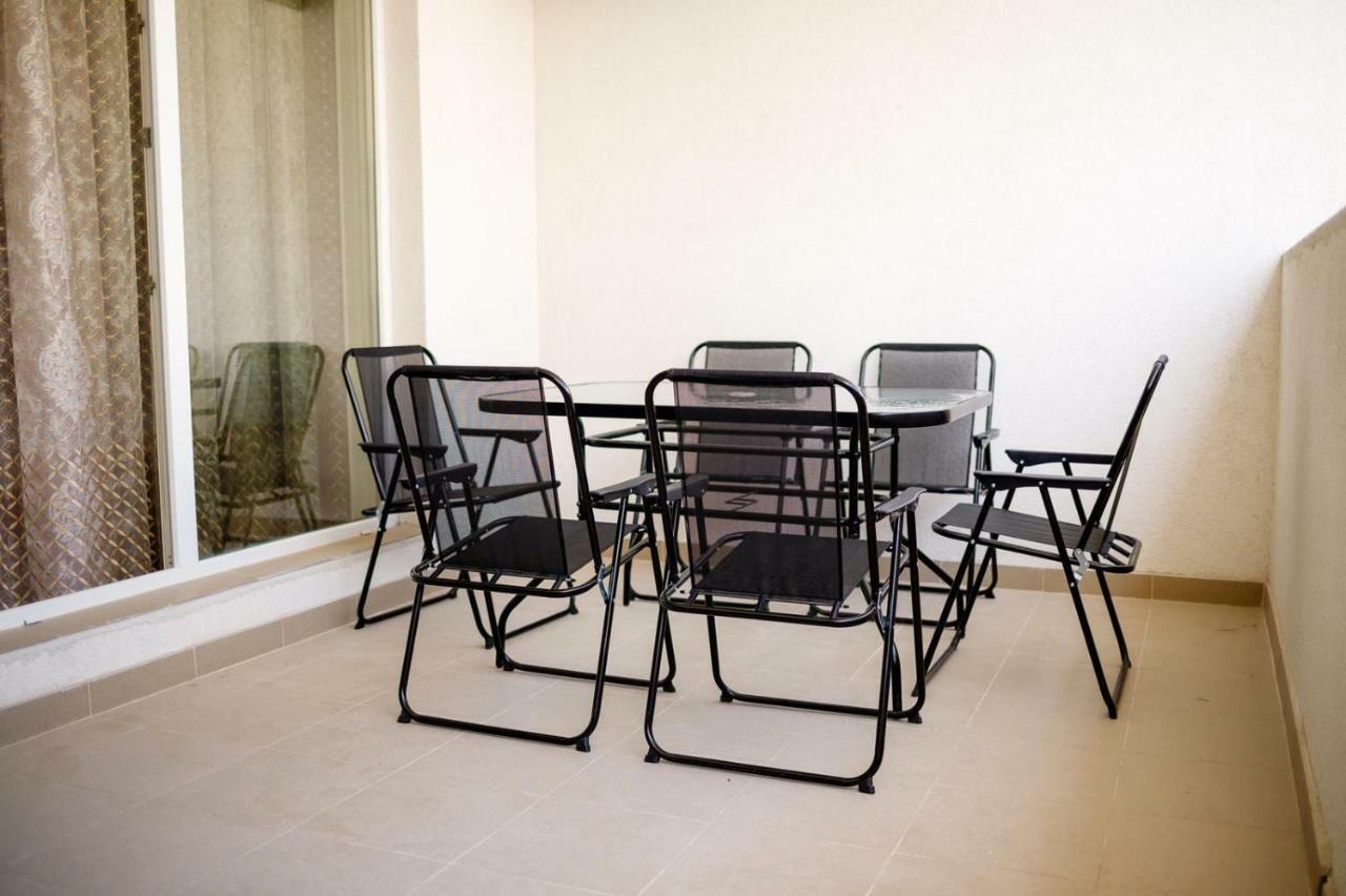 Apartament The Best Comfort Năvodari Екстериор снимка