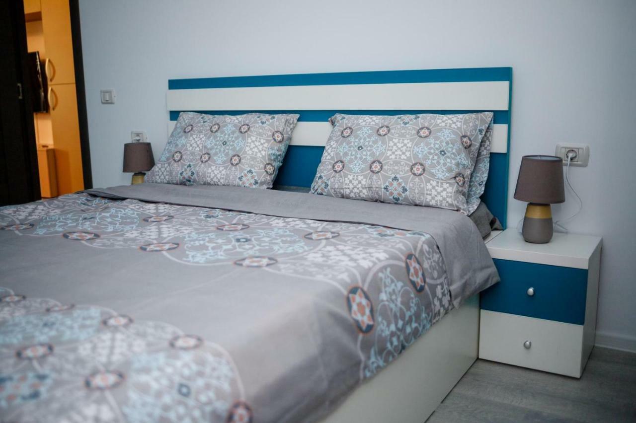 Apartament The Best Comfort Năvodari Екстериор снимка