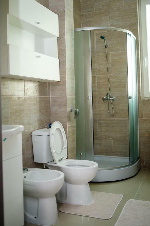 Apartament The Best Comfort Năvodari Екстериор снимка