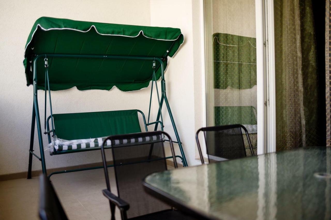 Apartament The Best Comfort Năvodari Екстериор снимка