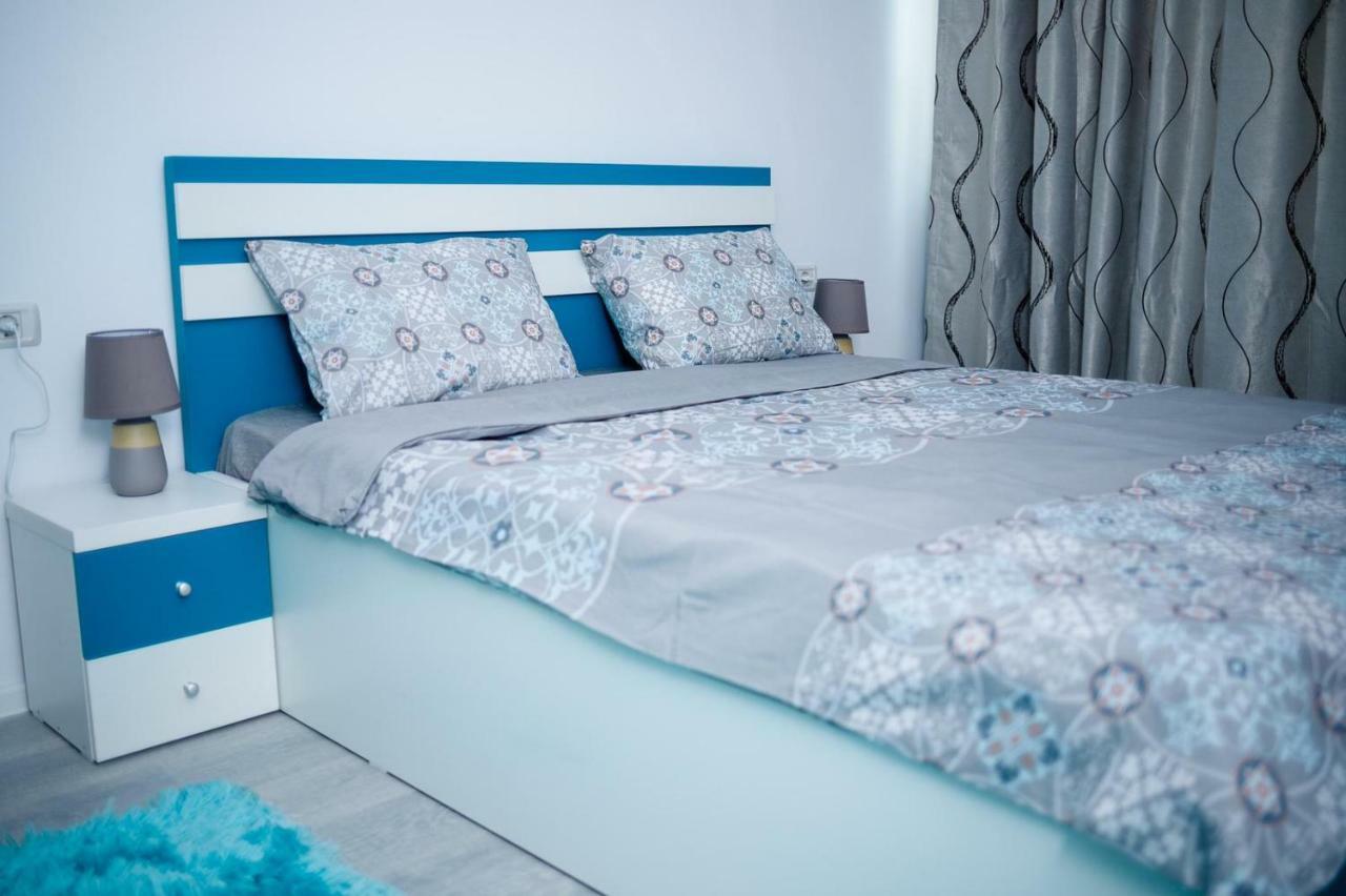 Apartament The Best Comfort Năvodari Екстериор снимка