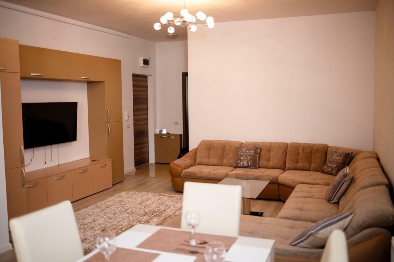 Apartament The Best Comfort Năvodari Екстериор снимка