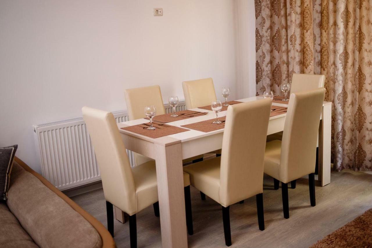 Apartament The Best Comfort Năvodari Екстериор снимка