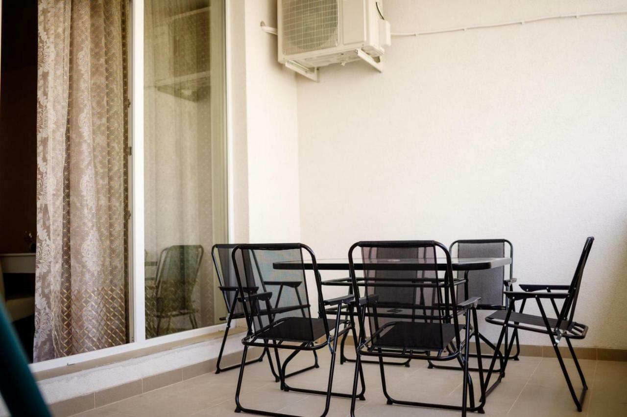 Apartament The Best Comfort Năvodari Екстериор снимка
