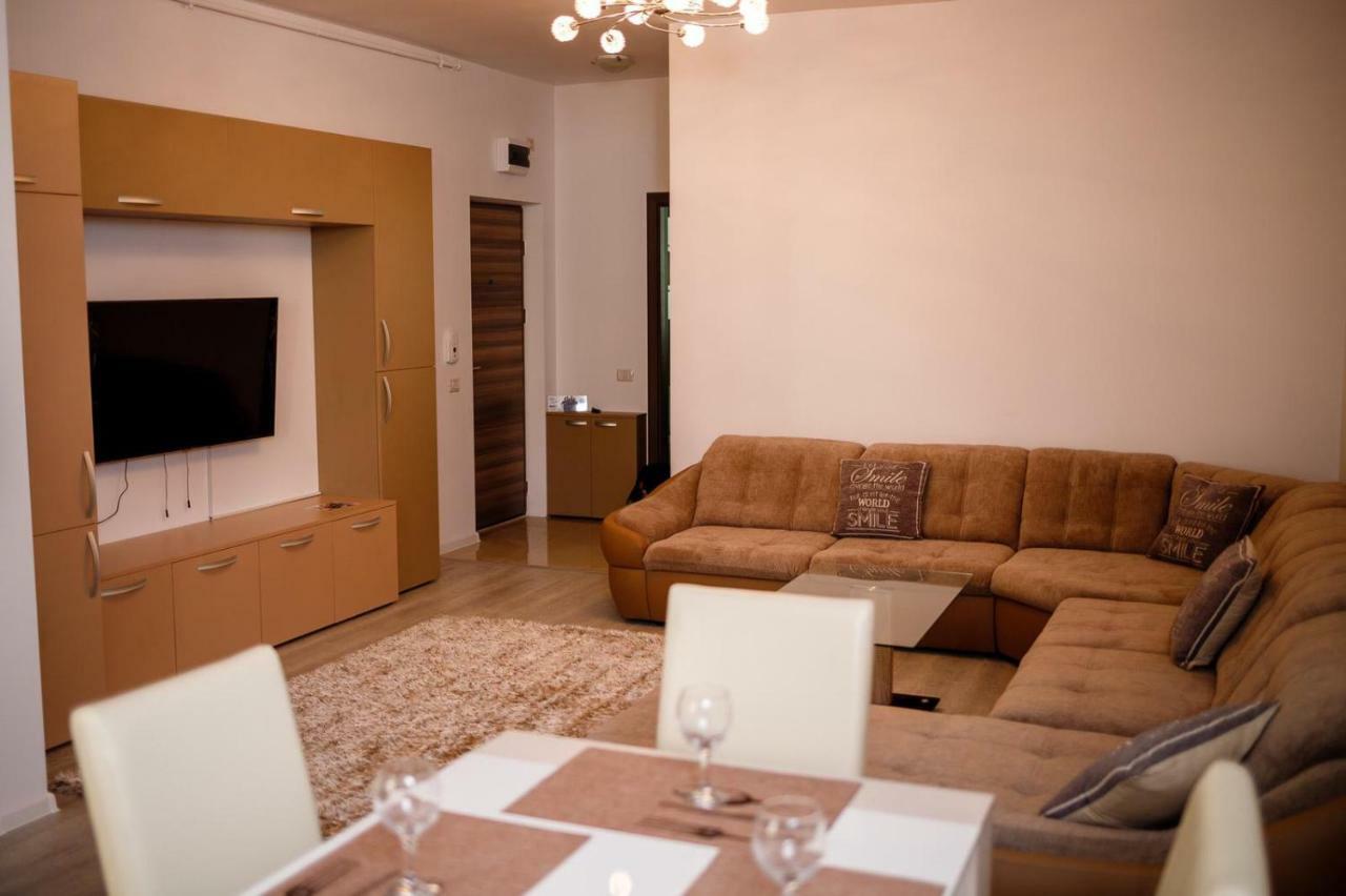 Apartament The Best Comfort Năvodari Екстериор снимка