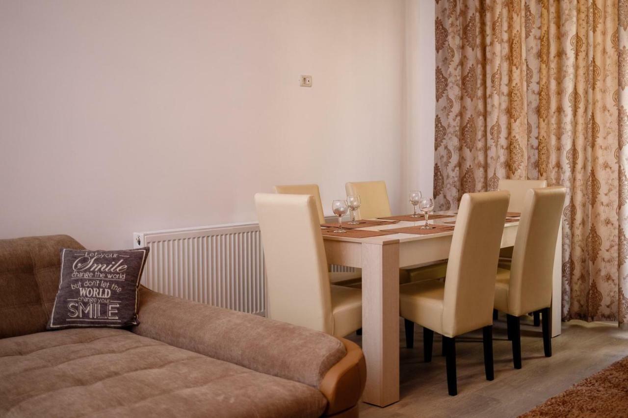 Apartament The Best Comfort Năvodari Екстериор снимка
